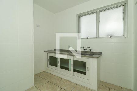 Apartamento à venda com 67m², 2 quartos e sem vaga Apartamento à venda com 67m², 2 quartos e sem vagaCozinha