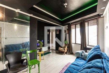 Apartamento para alugar com 2 quartos, 89m² em República, São Paulo