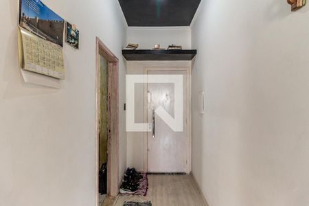 Sala - Entrada de apartamento para alugar com 2 quartos, 89m² em República, São Paulo