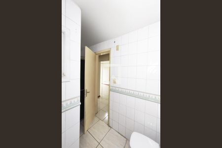 Apartamento para alugar com 60m², 2 quartos e sem vagaCozinha