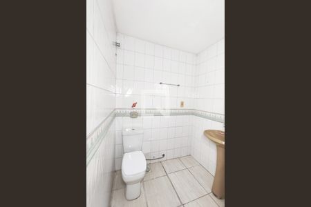 Apartamento para alugar com 60m², 2 quartos e sem vagaBanheiro