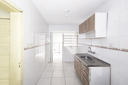 Apartamento para alugar com 60m², 2 quartos e sem vagaCozinha