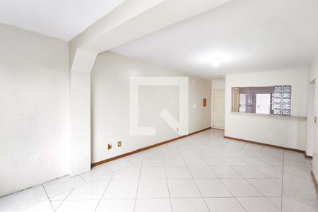 Sala de apartamento para alugar com 2 quartos, 60m² em Centro, São Leopoldo