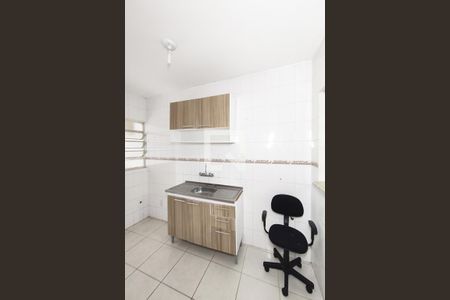 Apartamento para alugar com 60m², 2 quartos e sem vagaCozinha