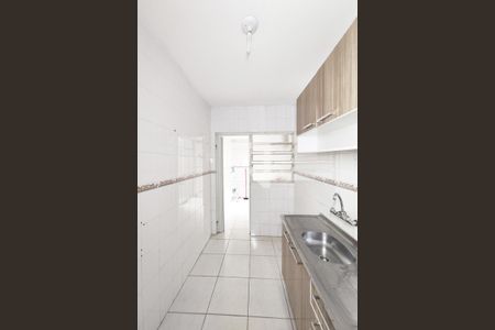 Apartamento para alugar com 60m², 2 quartos e sem vagaÁrea de Serviço