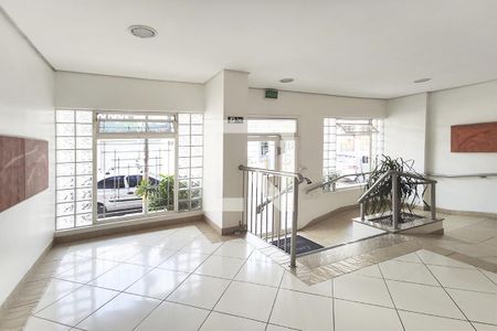 Apartamento para alugar com 60m², 2 quartos e sem vagaÁrea comum