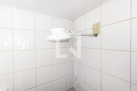 Apartamento para alugar com 60m², 2 quartos e sem vagaBanheiro