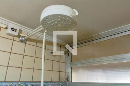 Apartamento à venda com 68m², 2 quartos e sem vagaBanheiro
