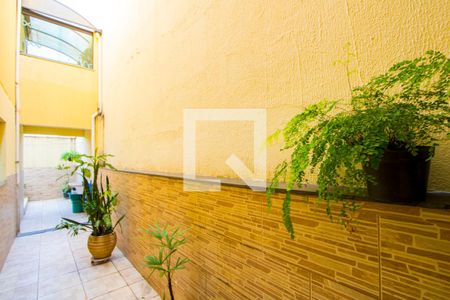 Casa à venda com 350m², 3 quartos e 2 vagasCorredor inferior