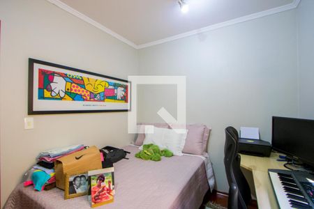 Casa à venda com 350m², 3 quartos e 2 vagasQuarto 2