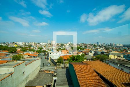 Casa à venda com 350m², 3 quartos e 2 vagasVista do Espaço gourmet