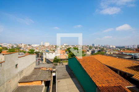 Casa à venda com 350m², 3 quartos e 2 vagasVista do quarto 3
