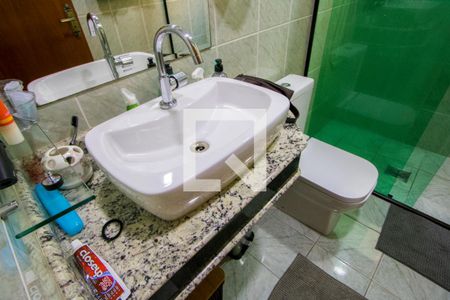 Casa à venda com 350m², 3 quartos e 2 vagasBanheiro social 2