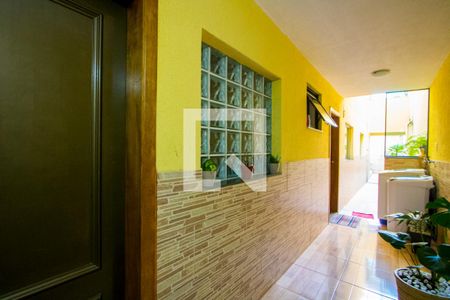 Casa à venda com 350m², 3 quartos e 2 vagasCorredor inferior