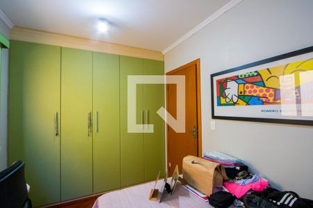 Casa à venda com 350m², 3 quartos e 2 vagasQuarto 2