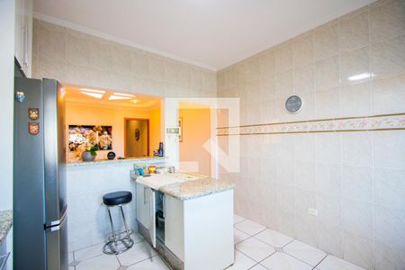 Casa à venda com 350m², 3 quartos e 2 vagasCozinha