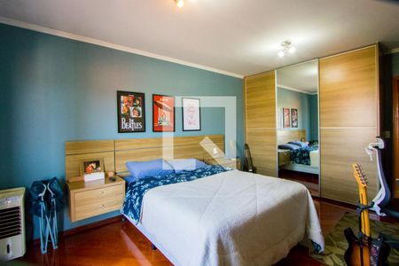 Casa à venda com 350m², 3 quartos e 2 vagasQuarto 3