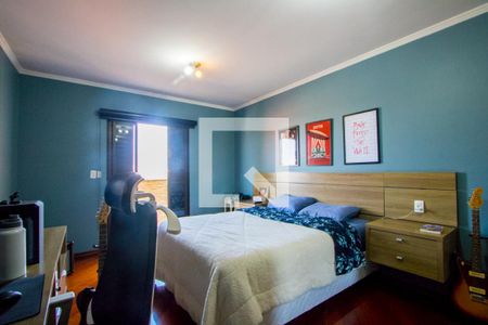 Casa à venda com 350m², 3 quartos e 2 vagasQuarto 3