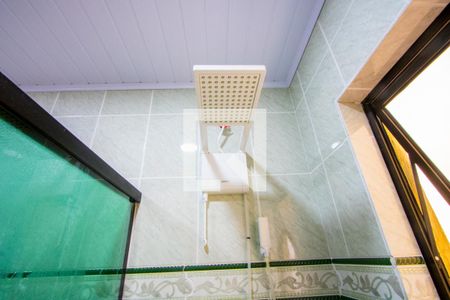 Casa à venda com 350m², 3 quartos e 2 vagasBanheiro social 2