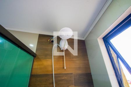 Casa à venda com 350m², 3 quartos e 2 vagasBanheiro social 1