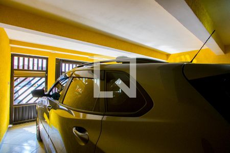 Casa à venda com 350m², 3 quartos e 2 vagasGaragem