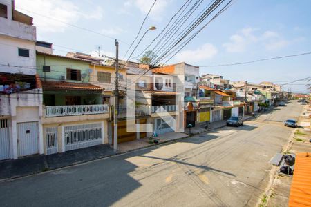 Casa à venda com 350m², 3 quartos e 2 vagasVista do quarto 1