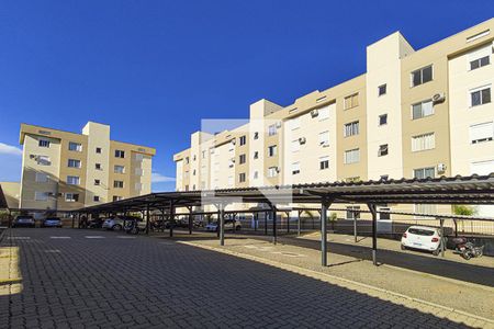 Apartamento para alugar com 58m², 2 quartos e 1 vagaGaragem