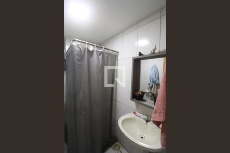 Apartamento para alugar com 38m², 2 quartos e 1 vagaBanheiro