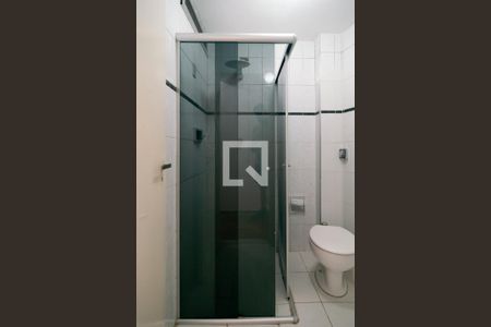 Studio à venda com 33m², 0 quarto e sem vagaBanheiro Studio