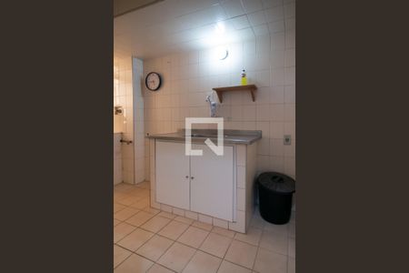 Studio à venda com 33m², 0 quarto e sem vagaCozinha Studio 