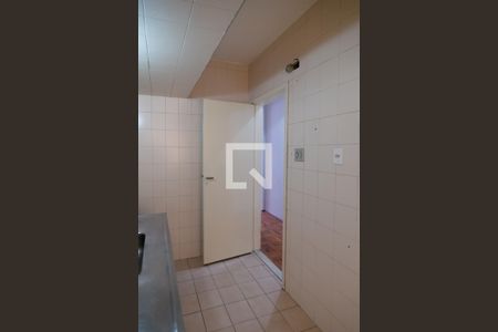 Studio à venda com 33m², 0 quarto e sem vagaCozinha Studio 