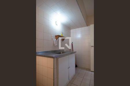 Studio à venda com 33m², 0 quarto e sem vagaCozinha Studio 