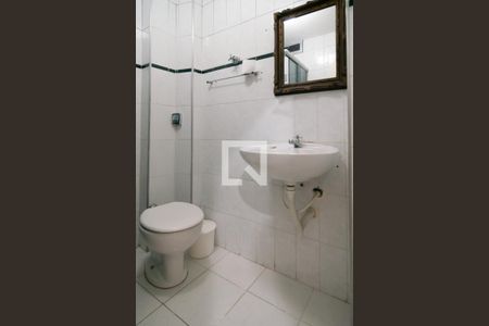 Studio à venda com 33m², 0 quarto e sem vagaBanheiro Studio