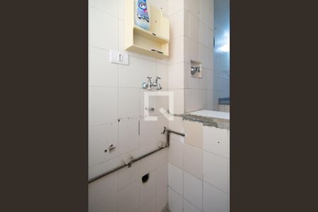 Studio à venda com 33m², 0 quarto e sem vagaÁrea de Serviço