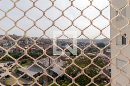 Vista do Quarto 1 de apartamento para alugar com 2 quartos, 44m² em Vila Bela Vista (zona Norte), São Paulo