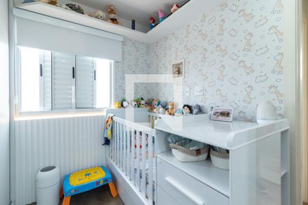 Quarto 2 de apartamento para alugar com 2 quartos, 44m² em Vila Bela Vista (zona Norte), São Paulo