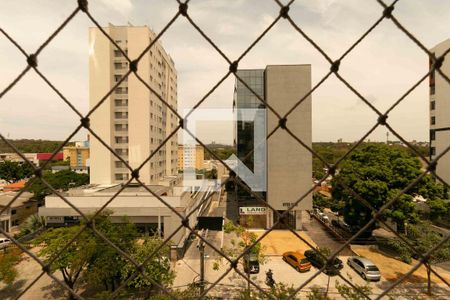 Apartamento à venda com 121m², 4 quartos e 2 vagas Apartamento à venda com 121m², 4 quartos e 2 vagasVista Sala