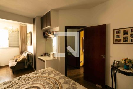 Apartamento à venda com 121m², 4 quartos e 2 vagas Apartamento à venda com 121m², 4 quartos e 2 vagasQuarto Suíte