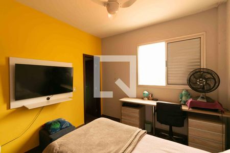 Apartamento à venda com 121m², 4 quartos e 2 vagas Apartamento à venda com 121m², 4 quartos e 2 vagasQuarto 2