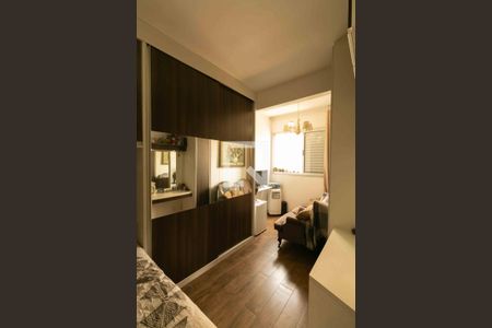 Apartamento à venda com 121m², 4 quartos e 2 vagas Apartamento à venda com 121m², 4 quartos e 2 vagasQuarto Suíte