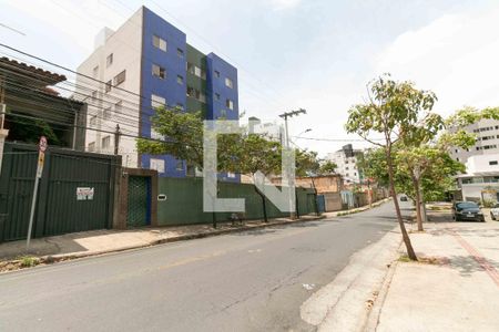 Apartamento à venda com 121m², 4 quartos e 2 vagas Apartamento à venda com 121m², 4 quartos e 2 vagasFachada