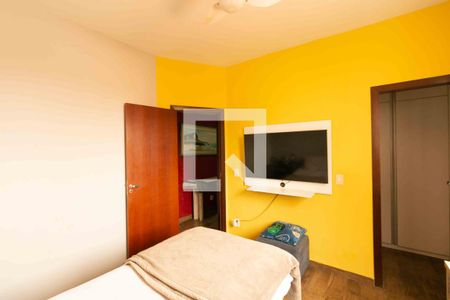 Apartamento à venda com 121m², 4 quartos e 2 vagas Apartamento à venda com 121m², 4 quartos e 2 vagasQuarto 2