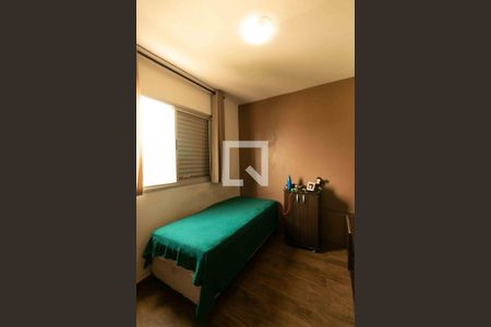 Apartamento à venda com 121m², 4 quartos e 2 vagas Apartamento à venda com 121m², 4 quartos e 2 vagasQuarto 3