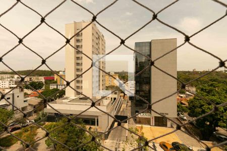 Apartamento à venda com 121m², 4 quartos e 2 vagas Apartamento à venda com 121m², 4 quartos e 2 vagasVista Quarto Suíte