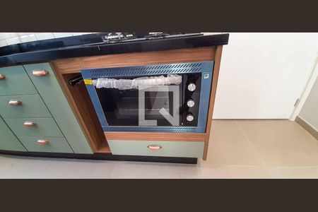 Apartamento para alugar com 38m², 2 quartos e 1 vagaCozinha