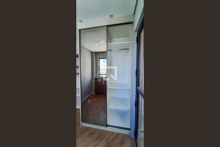 Apartamento para alugar com 38m², 2 quartos e 1 vagaQuarto 1