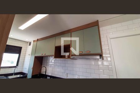 Apartamento para alugar com 38m², 2 quartos e 1 vagaCozinha