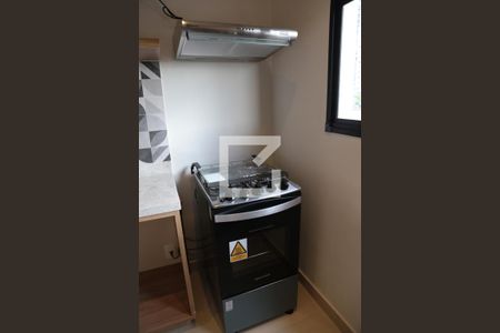 Apartamento para alugar com 38m², 2 quartos e 1 vagaÁrea comum