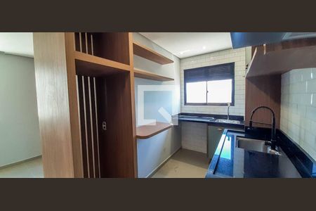 Apartamento para alugar com 38m², 2 quartos e 1 vagaCozinha