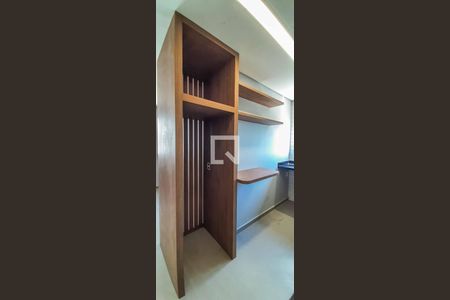 Apartamento para alugar com 38m², 2 quartos e 1 vagaCozinha